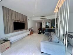 The Minton (D19), Condominium #611092931